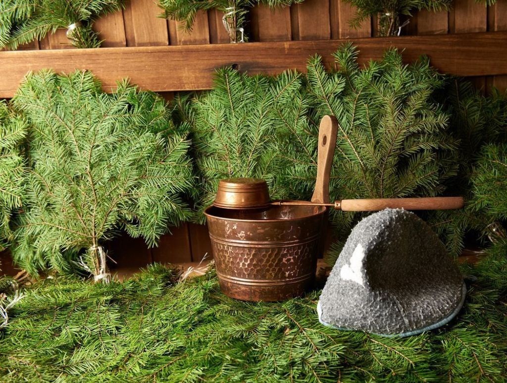  Банные программы